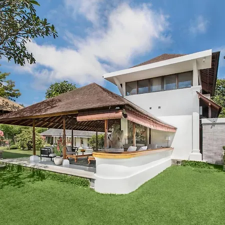 Villa Wantilan Putih