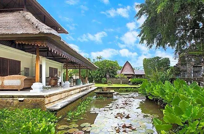 Wantilan Putih فندق مبيت وإفطار 4*