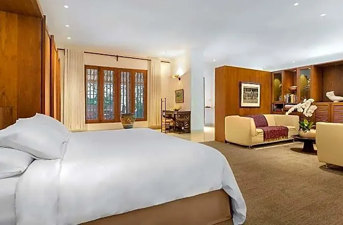 Wantilan Putih